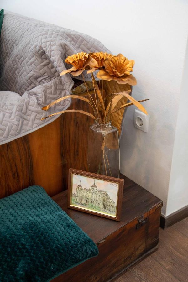 Cozy And Bright 1Bdr Apartment In The City Center! Zagreb Exterior foto