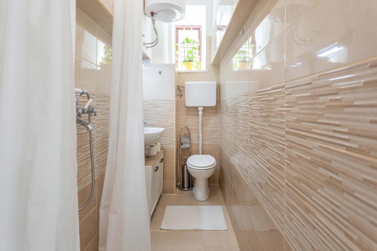 Cozy And Bright 1Bdr Apartment In The City Center! Zagreb Exterior foto