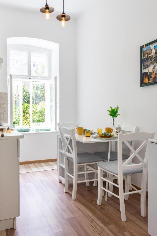 Cozy And Bright 1Bdr Apartment In The City Center! Zagreb Exterior foto