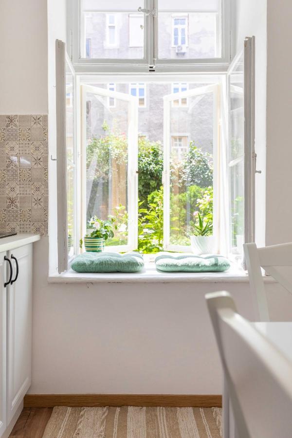 Cozy And Bright 1Bdr Apartment In The City Center! Zagreb Exterior foto